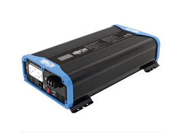 PINV3000SWL-120 3000W Heavy-Duty Compact Power Inverter - 2x 5-15/20R, USB Charging, Pure Sine Wave, Wired Remote