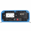 PINV3000SWL-120 3000W Heavy-Duty Compact Power Inverter - 2x 5-15/20R, USB Charging, Pure Sine Wave, Wired Remote - alternative image 1