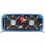PINV3000SWL-120 3000W Heavy-Duty Compact Power Inverter - 2x 5-15/20R, USB Charging, Pure Sine Wave, Wired Remote - alternative image 2