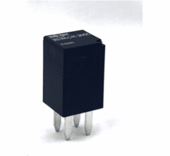 NEW 5PCS SONG CHUAN POWER RELAYS 833H-1A-C 24VDC Relay 4PN | eBay
