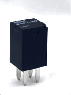 AUTO 24V Relais 303-1AH-C-R1 – 24 V DC, 20 A, 4 P Produktbild-Vorschau 5