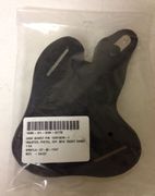 ADIRONDACK LEATHER� PANCAKE HOLSTER Sig P228 9mm Black OWB Thumb Break RH 