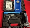 Beretta Bobcat 21-A INOX