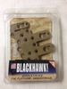 BLACKHAWK! S.T.R.I.K.E. PLATFORM AMBIDEXTROUS Coyote Tan #38CL63CT 