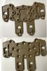 BLACKHAWK! S.T.R.I.K.E. PLATFORM AMBIDEXTROUS Coyote Tan #38CL63CT No Hardware
