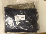 CASE,BARREL,MACHINE GUN, Military Issued Brand New in Bag Universal Camo