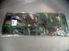 CASE,BARREL,MACHINE GUN, Military Issued Brand New in Bag WOODLAND