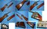 HK Heckler & Koch - G3 / 91 Wood Stock Set - EXCELLENT CONDITION