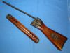 HK Heckler & Koch - G3 / 91 Wood Stock Set - EXCELLENT CONDITION HK Heckler & Koch - G3 / 91 Wood Stock Set - EXCELLENT CONDITION