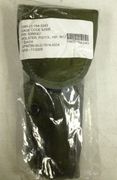 M12 Pistol Holster-US Military Issue-MFG. by Weckworth-OD Green New in Bag 