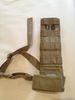 MOLLE II "COYOTE" Multicam HOLSTER/LEG EXTENDER