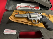 S&W 686 .357 Mag Performance Center 4" Vented SS