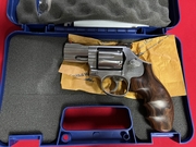 S&W 686-6 .357 Mag 2.5" SS