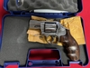 S&W 686-6 .357 Mag 2.5" SS