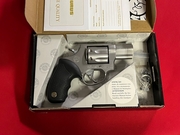 Taurus M617 2" Stainless .357 Mag 7 SHOT