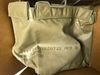 US Military Brass/Link Cartridge Catch Bag