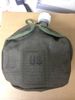 US MIlitary Issue 1 Quart Stainless Steel Artic Canteen Set "NEW" US MIlitary Issue 1 Quart Stainless Steel Artic Canteen Set "NEW"