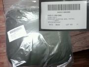 US Military Issue Modular Sleep System (MSS) Green Patrol Bag ONLY!  NEW!  