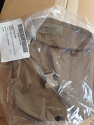 US Military Issue MOLLE II 200 Round SAW / Utility Pouch - COYOTE New in Bag!!! 