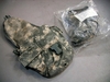 USGI MOLLE II Utility Pouch/Canteen Cover ACU"Universal Camo" NEW 