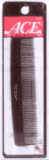 Ace Comb Fine Tooth Comb for fine to medium hair