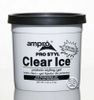 Ampro Styl Styling Gel -5lb CLEAR ICE Ampro Styl Styling Gel -5lb CLEAR ICE