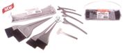 Annie NANO SILVER Coloring Kit 10PCS