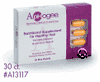 Aphogee Supplement for Healthy Hair 30 Day Supply