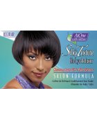 At One No-Lye Relaxer Kit (Silky Text)