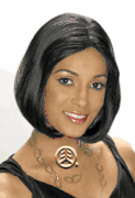 Avante Lace Front Wig  Ann