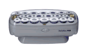 BabylissPro Nano TITANIUM Professional Hairsetter BABNTCHV21 BabylissPro Nano TITANIUM Professional Hairsetter BABNTCHV21