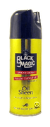 Black Magic African Cherry Oil Sheen