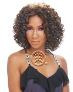 BLACK PEARL FULL LACE WIG AMBER