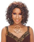 BLACK PEARL FULL LACE WIG IRIS