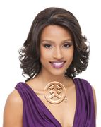 BLACK PEARL FULL LACE WIG SOPHIA WIG