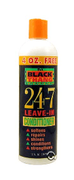 Black Thang 24-7 Leave In Conditioner 12oz
