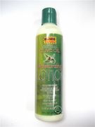 Black Thang Natural Olive Oil Moisturizing Lotion 8oz