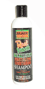 Black Thang Real Smooth Texturizer Shampoo 8oz