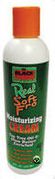 Black Thang Real Soft Fro Moisturizing Cream 8oz