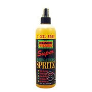 Black Thang Super Finishing & Holding Spritz 12oz