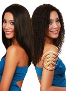 Bobbi Boss 100% Remi Indian Human Hair Wet & Wavy Tender Curl Weave 10" 12" 14"