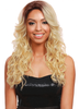 Bobbi Boss Synthetic Premium Fiber Lace Front Wig MLF-43 Ruby Bobbi Boss Synthetic Premium Fiber Lace Front Wig MLF-43 Ruby