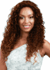 Bobbi Boss Synthetic Premium Fiber Lace Front Wig MLF-47 Glady Bobbi Boss Synthetic Premium Fiber Lace Front Wig MLF-47 Glady