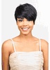 Bohemian Pure Natural Futura Fiber Synthetic Wig Koni Bohemian Pure Natural Futura Fiber Synthetic Wig Koni