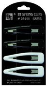 BT Spring Clips LARGE