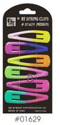 BT Spring Clips Medium