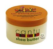 Cantu Shea Butter Hair Dressing Pomade 3oz
