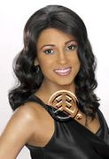 Care Free Collection Lace Front Remy 100% Human Hair Wig H/H Tara