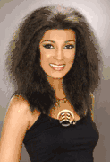 Care Free Collection Lace  Front Wig Denai
