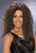 Care Free Collection Lace  Front  Wig Mimi